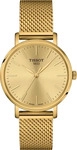 Tissot Damenuhr Everytime Lady T1432103302100 silber Damen