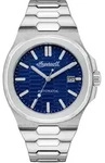 Ingersoll Herrenuhr The Catalina I11801 - silber