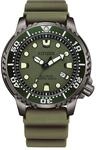 Citizen Herrenuhr Promaster Marine Eco Drive BN0157-11X