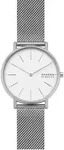 Skagen Damenuhr SKW2785 - silber
