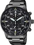 Citizen Chronograph Eco Drive CA0695-84E