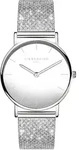 Liebeskind Damenuhr LT-0217-MQ - silber