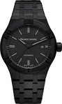 Maurice Lacroix Herrenuhr Aikon Automatic AI6008-CRM22-330-2 schwarz Herren