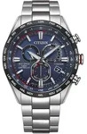Citizen Herrenuhr Promaster Sky Funkuhr Eco Drive Super Titanium CB5945-85L -...