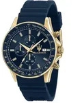Maserati Chronograph Sfida R8871640004 - gold