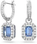 Swarovski Creolen Una Millenia Dc 5619500