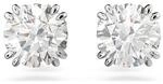 Swarovski Ohrstecker Stilla Round 5636712