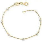 Engelsrufer Armband ERB-LILMOON-ZI-G - gold