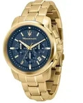 Maserati Chronograph Successo R8873621021 - gold
