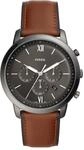 Fossil Chronograph Neutra FS5512