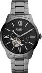 Fossil Herrenuhr Townsman ME3172