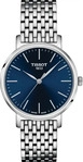 Tissot Unisexuhr Everytime T1432101104100 silber