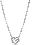 Pandora Kette Moments 392666C01-50 - silber