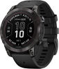 Garmin Smartwatch Fenix 7 Pro 010-02777-11 schwarz