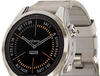 Garmin Smartwatch Fenix 7s Pro 010-02776-30 beige Damen