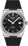 Tissot Unisexuhr PRX Powermatic 80 T1374071705100 silber Herren