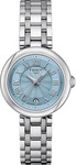 Tissot Damenuhr Bellissima Small Lady T1260101113300 silber Damen