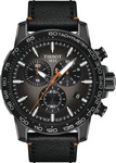 Tissot Chronograph Supersport Chrono T1256173608100 schwarz Herren