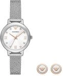 Emporio Armani Uhren-Set AR80065SET