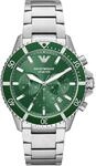 Emporio Armani Chronograph AR11500