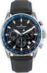 Jacques Lemans Chronograph Liverpool 1-2099B.1