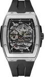Ingersoll Herrenuhr The Challenger I12301 - silber