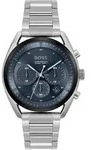 Boss Chronograph 1514093 - silber