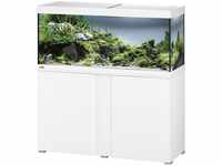 Eheim 613063, Eheim Aquarienkombination vivaline LED 240 Weiß