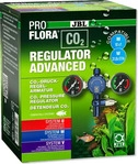 JBL 6467100, JBL ProFlora CO2 Regulator Druckminderer Advanced