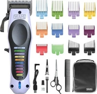 Wahl 3028048, Wahl Color Pro Cordless Lithium Haarschneider