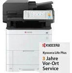 Kyocera Ecosys MA3500cix/Plus - 10% Rabatt mit FlexPage, 30&euro; Rabatt mit MPS,
