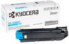 Kyocera Toner Kit TK-5380C Cyan für MA4000 PA4000, 10.000 Seiten - Kyocera Print
