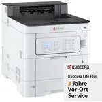 Kyocera Ecosys PA4500cx/Plus inkl. 3 Jahre Vor-Ort-Service - 10% Rabatt mit...