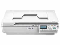 Epson WorkForce DS-5500n - Epson Gold Partner