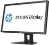HP DreamColor Z27x G2 27 Zoll (69 cm) Studio-Display (2NJ08A4) - HP Power...