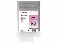 Canon Tinte PFI-101 Photo Magenta, 130 ml - Canon Gold Partner