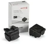Xerox 108R00935, Xerox Solid Ink (4 Sticks) Schwarz f&uuml;r ColorQube 8570 8580, 8.600