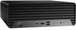 HP Pro Small Form Factor 400 G9 Desktop-PC (881Y9EA) - 30 &euro; Gutschein,
