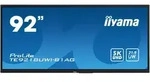 iiyama ProLite TE9218UWI-B1AG 92 Zoll (232,5 cm) Touch