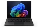 Microsoft Surface Laptop for Business 7. Edition Copilot+ PC mit Intel, 15 Zoll,
