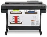 HP Designjet T650 (A0-Modell) 2025-Edition - 300 &euro; Cashback, 50 &euro; Gutschein...