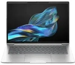 HP EliteBook 6 G1a 14 Zoll Notebook AI-PC (AD3J5ET) - 30 &euro; Gutschein,...