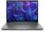 HP ZBook 8 G1i 14 Zoll Mobiler Workstation-PC (A3ZU5ET) - 50&euro; Gutschein,...