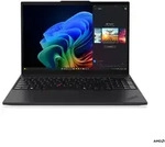 Lenovo ThinkPad T16 Gen 4 (21QN005KGE) - Sonderkonditionen ab 5 St&uuml;ck