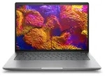 HP ZBook 8 G1ak 14 Zoll Mobiler Workstation-PC (A3ZT3ET) - 50&euro; Gutschein,
