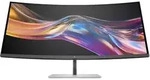 HP Serie 7 Pro 37.5 Zoll WQHD+ Thunderbolt 4-Monitor - 738pu (8K167AA) - HP Power