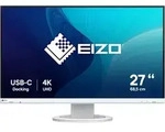 EIZO FlexScan EV2740S-WT Weiss 27 Zoll / 68.5 cm