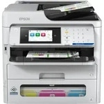 Epson WorkForce Pro EM-C800RDWF - 30 &euro; Gutschein - Epson Partner