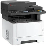 Kyocera Ecosys MA4000fx - Kyocera Print Green - Kyocera Partner