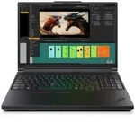 Lenovo ThinkPad P16 Gen 3 - Intel Core Ultra 9 275HX, 64GB RAM, 1TB SSD, Nvidia...